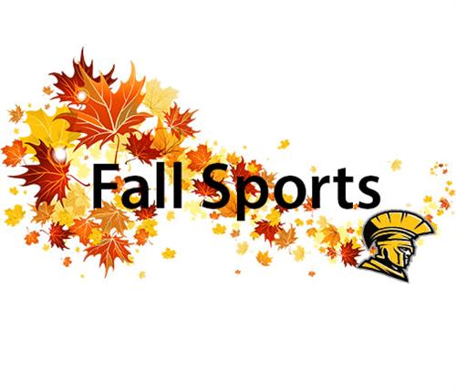 Fall Sports 